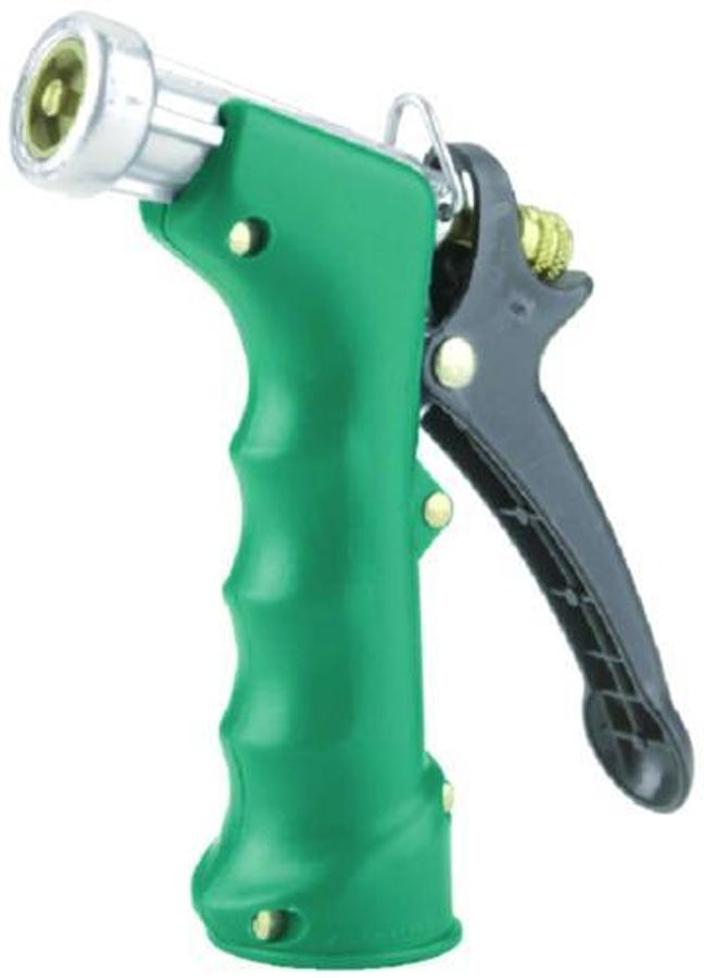 Insulated Grip Water Nozzle