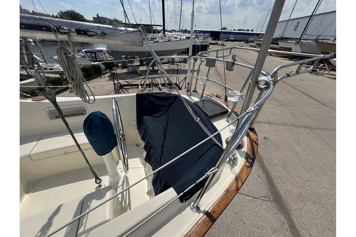 Used 1982 Campion C320