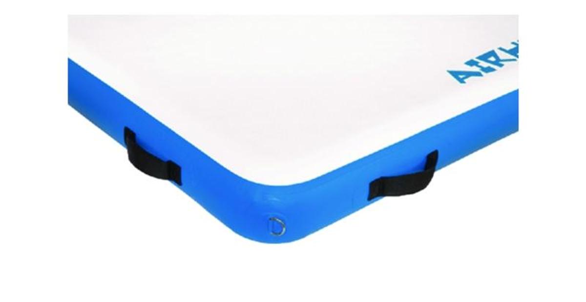 Watermat Inflatable Floating Deck