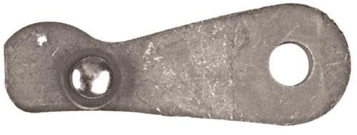 Mercruiser Shift Lever Assembly