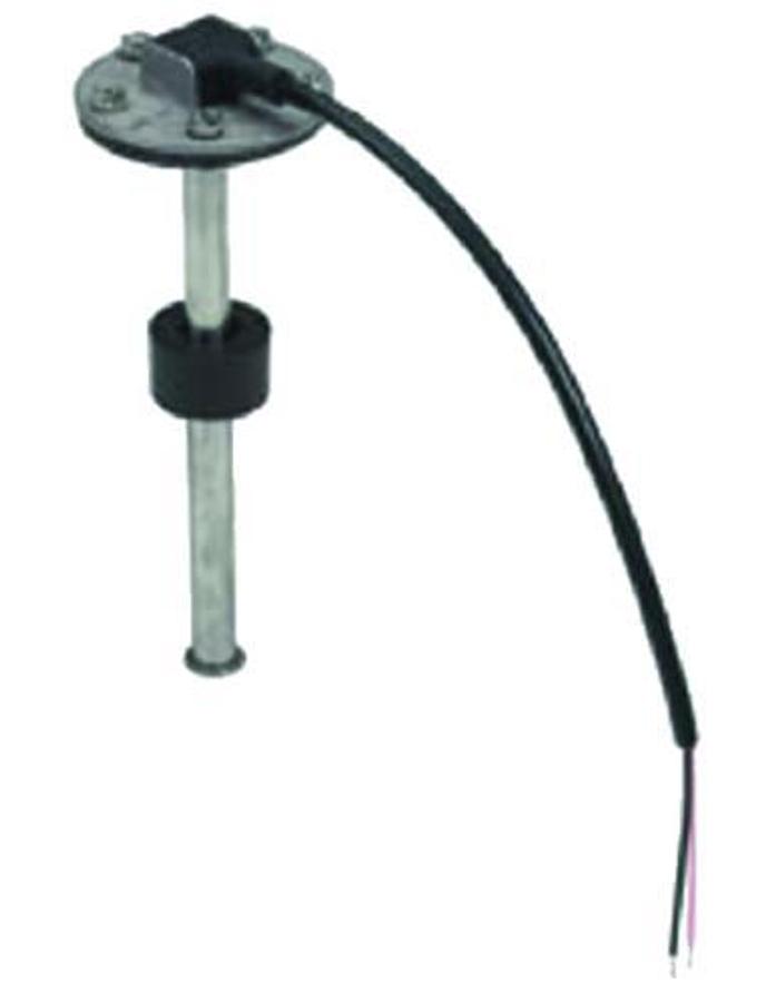 Reed Switch Sending Unit - 15in. Tank Depth