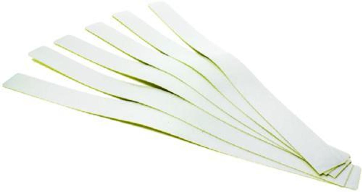 Reflective Tape - 8in. L x.2in. W (20cm x .5cm)