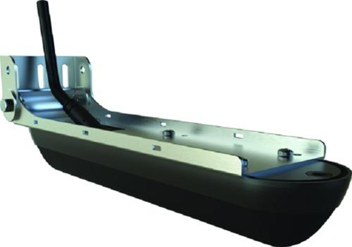 Structurescan 3D Transducer