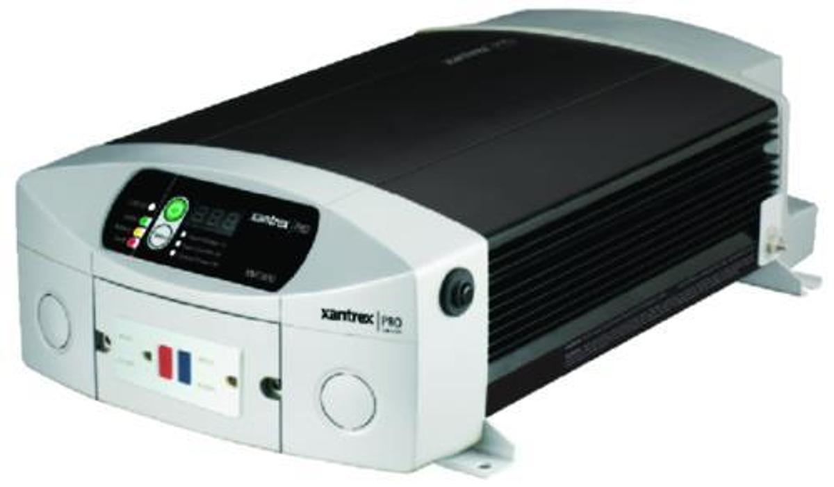 Pro Series Inverter - 1800 Watts