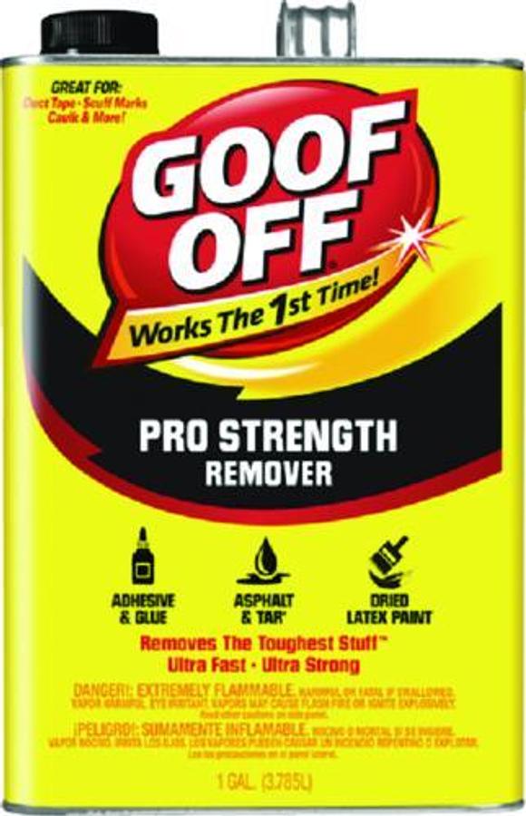 Goof Off Professional - Gal.