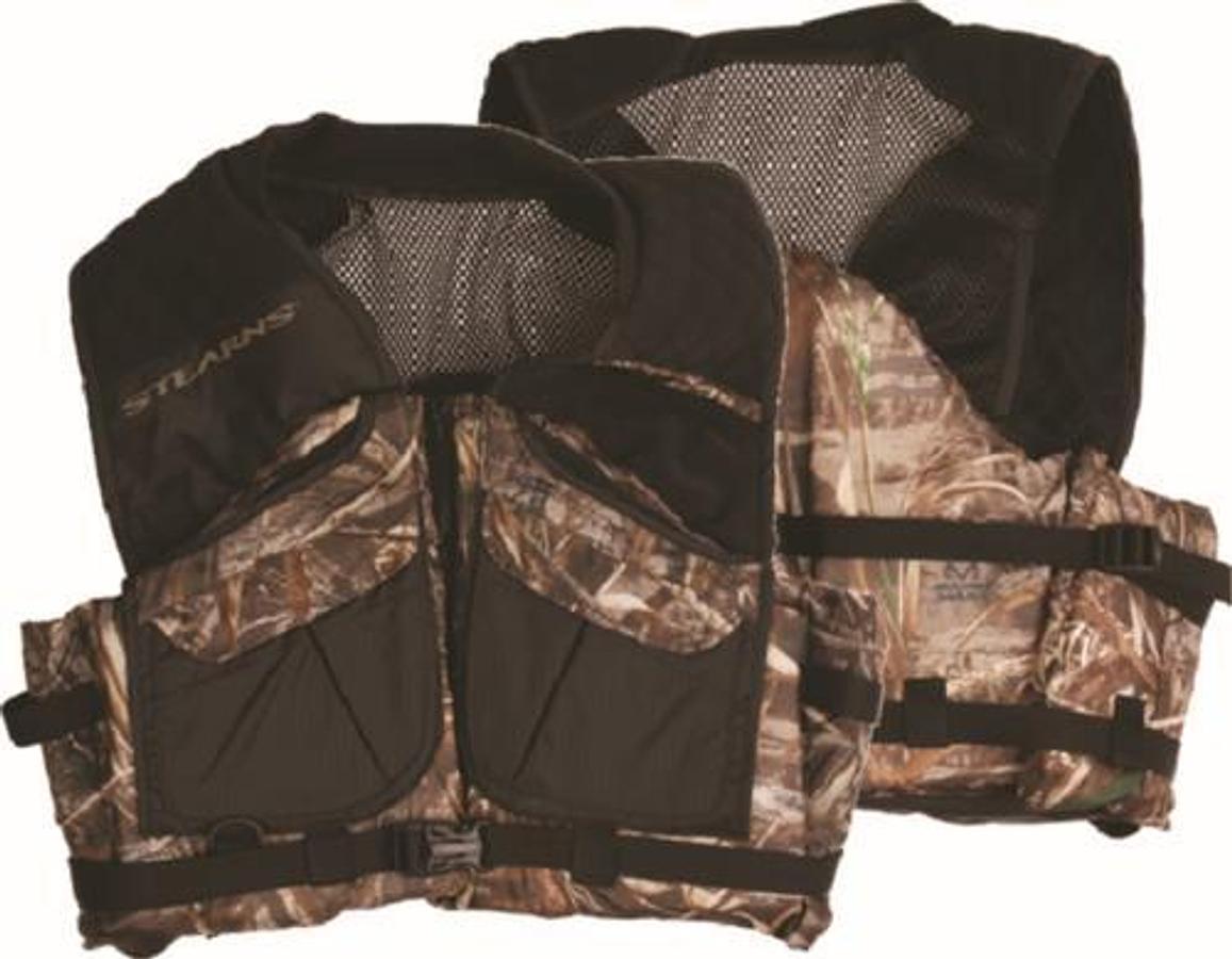 Comfort Boating Max 5 Vest