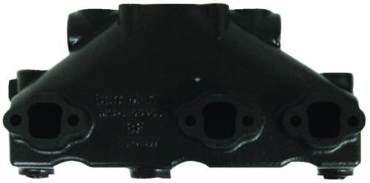 Dry Joint Replacement Exhaust Manifold for MerCruiser #864612T01