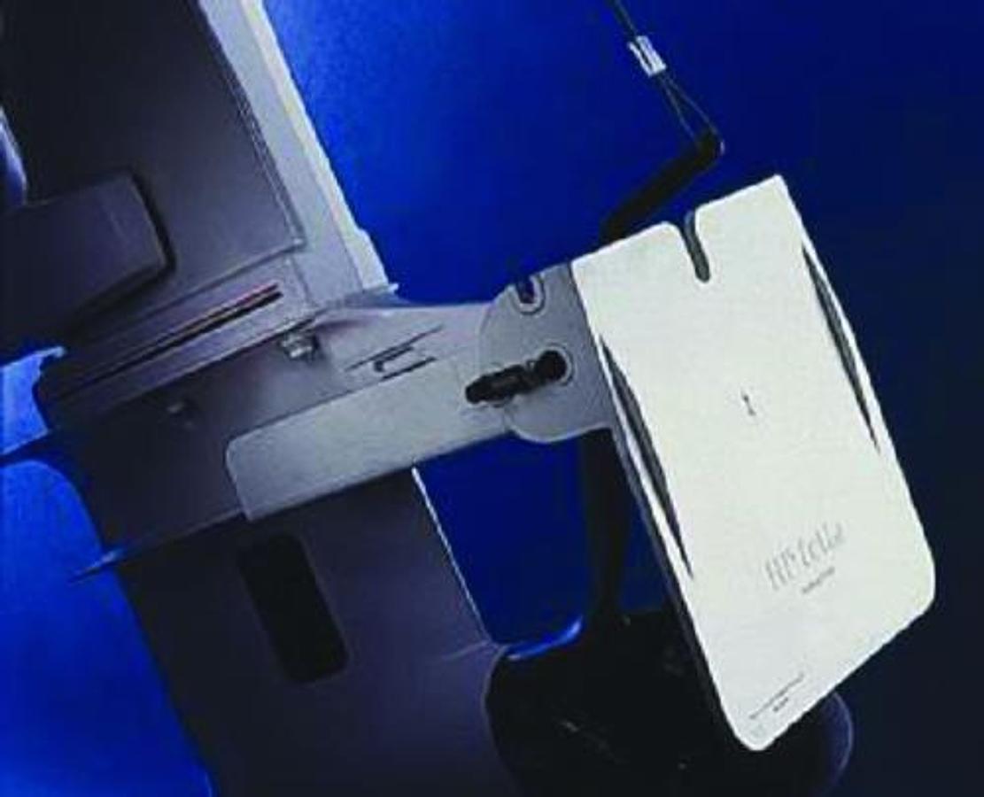 Lil Fella Troller for OB motors up to 25 HP