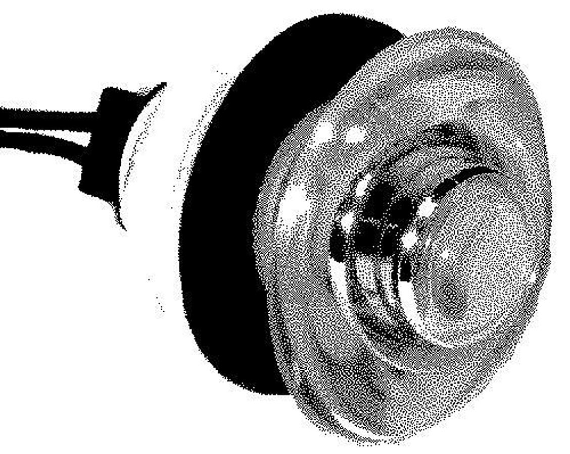 Mini LED Live Well  Light