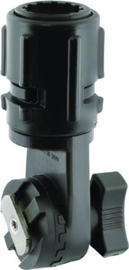 Side Slide Track Adapter