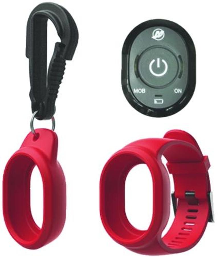 1st Mate Captain Fob Kit for Mercury SmaftCraft