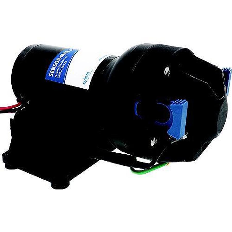 Sensor-Max II Variable Speed Freshwater Pump - 5GPM