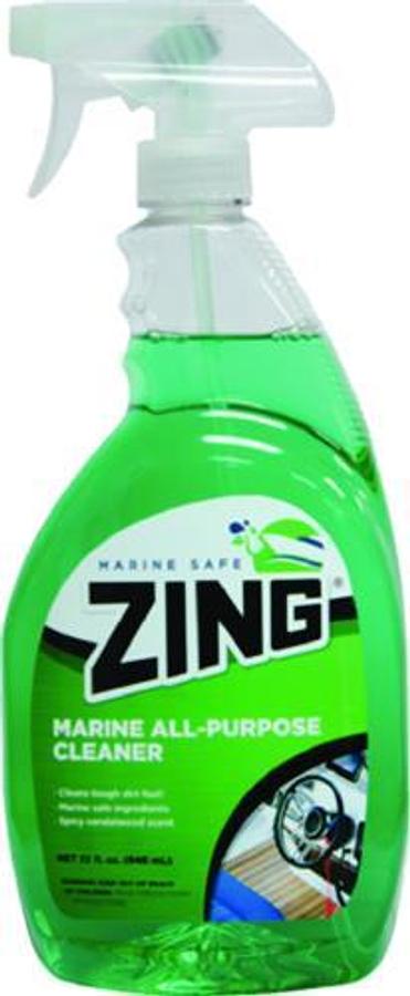 Multi-Surface Cleaner - 32oz.