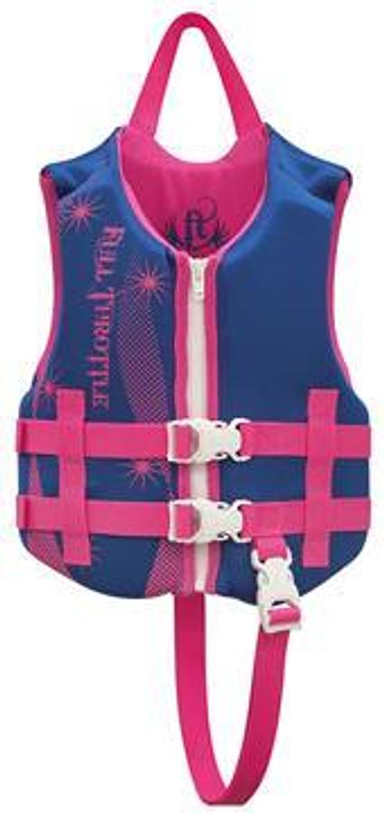Rapid Dry Child Vest
