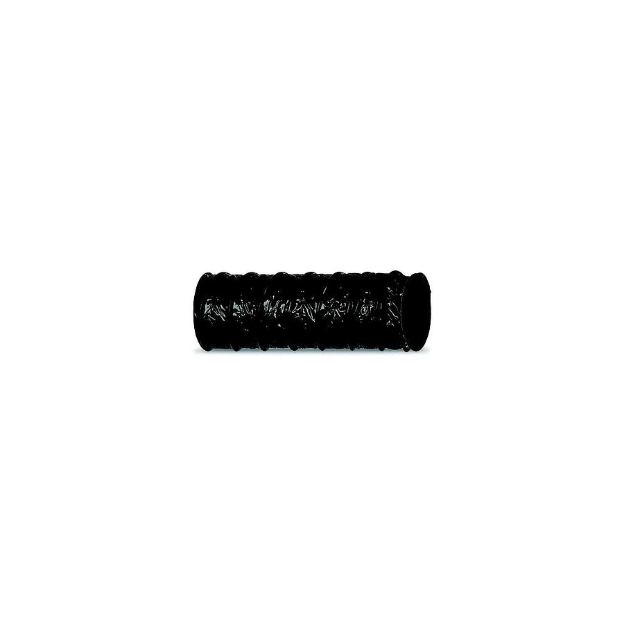 402 Series Vinyl Blower Hose - 3in. x 10ft. - Black