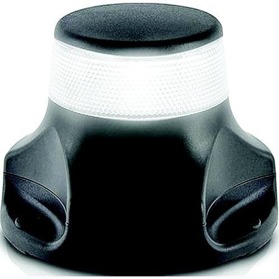 NaviLED 360 All Round Navigation Light - Black with White LEDs