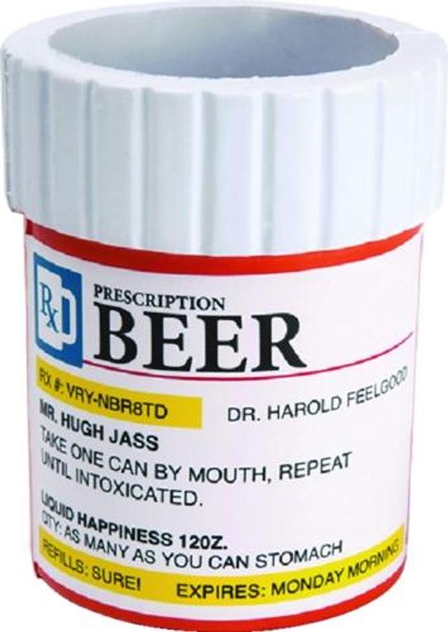 The Prescription Drink Kooler