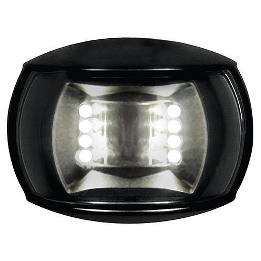 NaviLED Compact 2 NM Powerboat and Yacht Lamp - Clear Outer Lens with 8ft. Cable