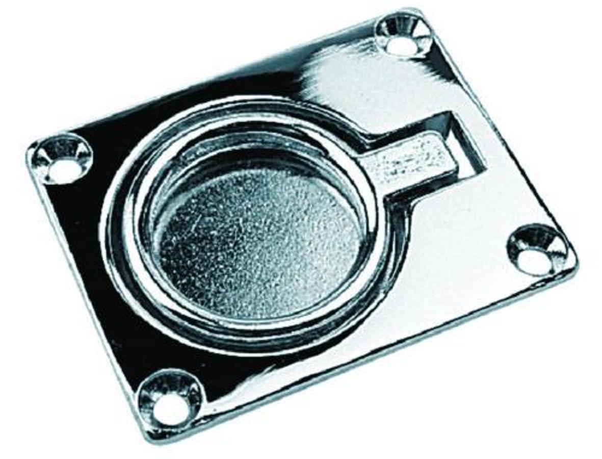 Ring Pull - 1 3/4 in.