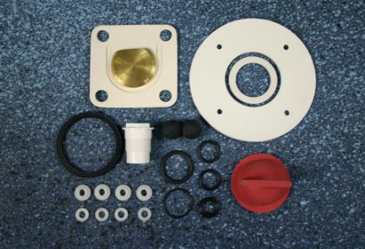 PHII and PHEII Repair Kit