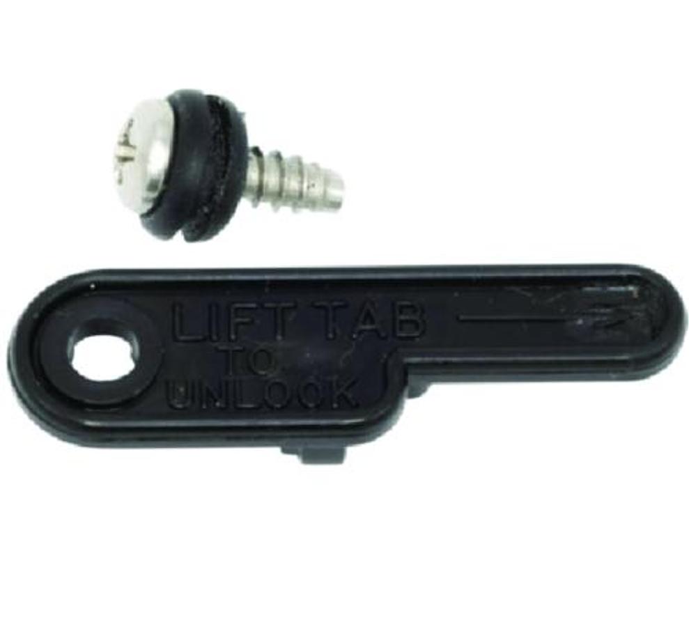Locking Tab Assembly