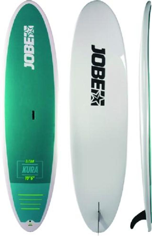 Titan Kura SUP Board 10.6 - 10ft. 6in.