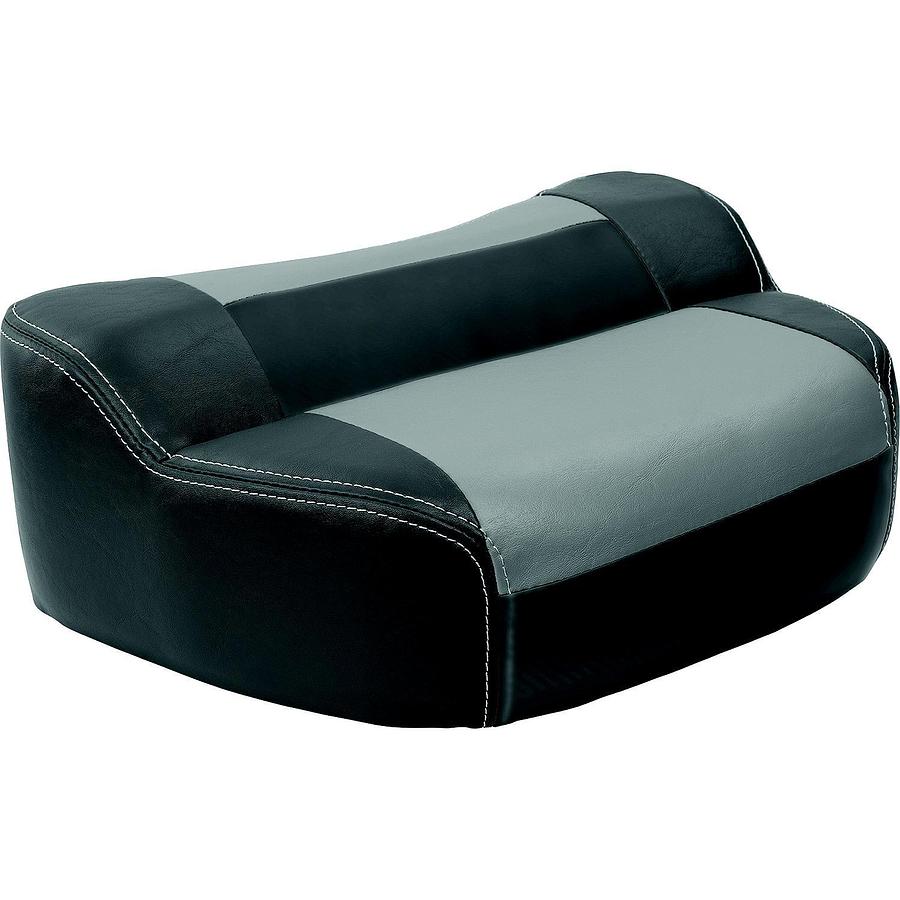 Pro Casting Seat - Charcoal/Gray
