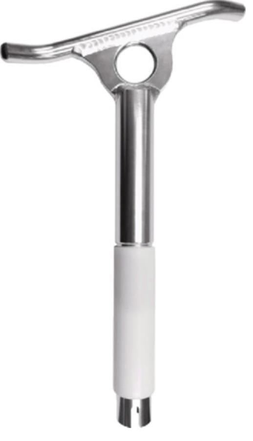 Multi-Purpose 15deg. Portable Cleat