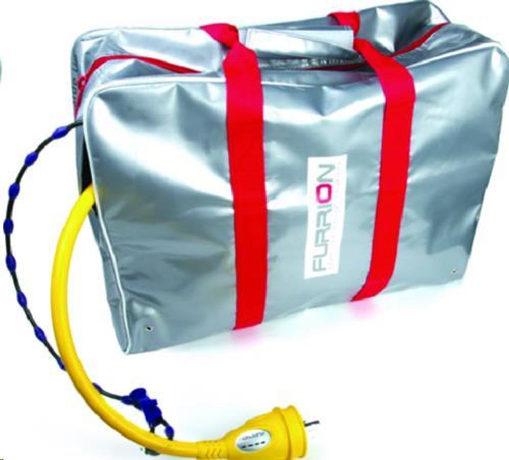 Shore Power Cable Organizer Bag