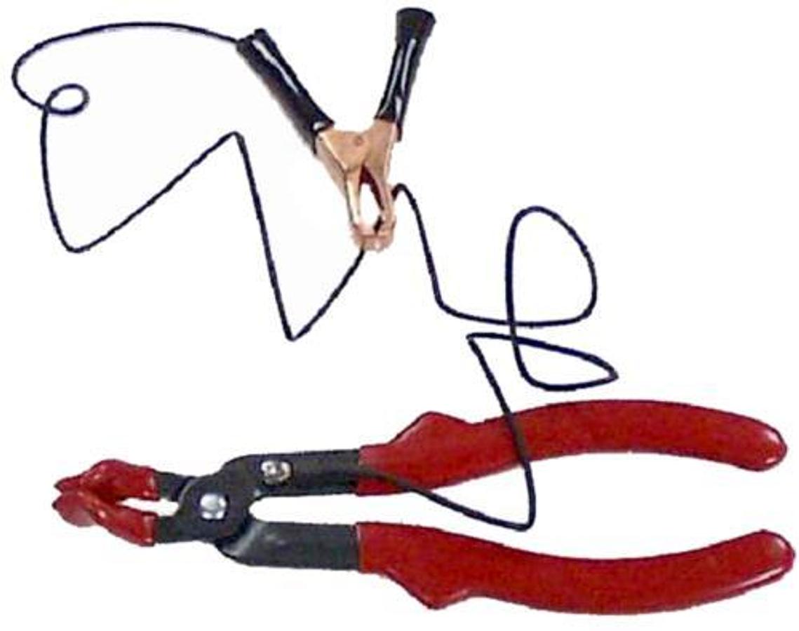 Spark Plug Wire Puller