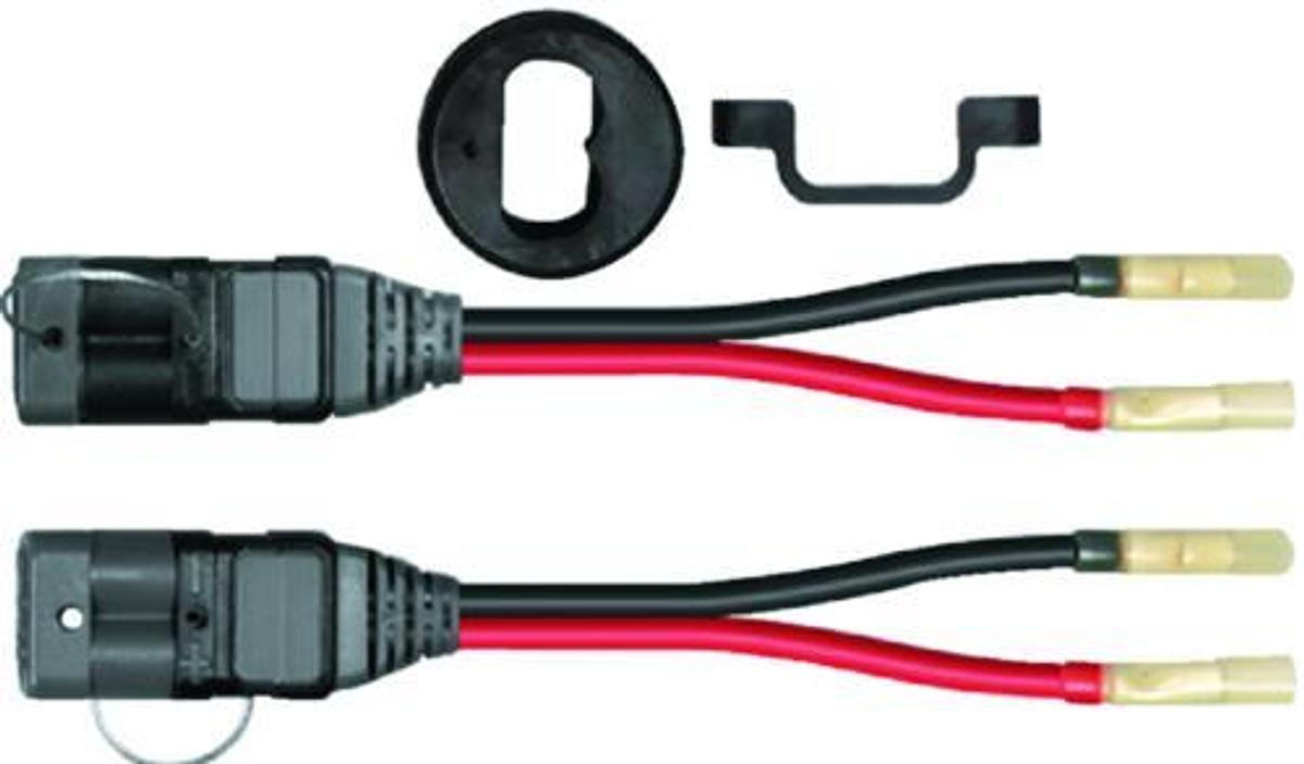Heavy Duty Trolling Motor Connector Kit