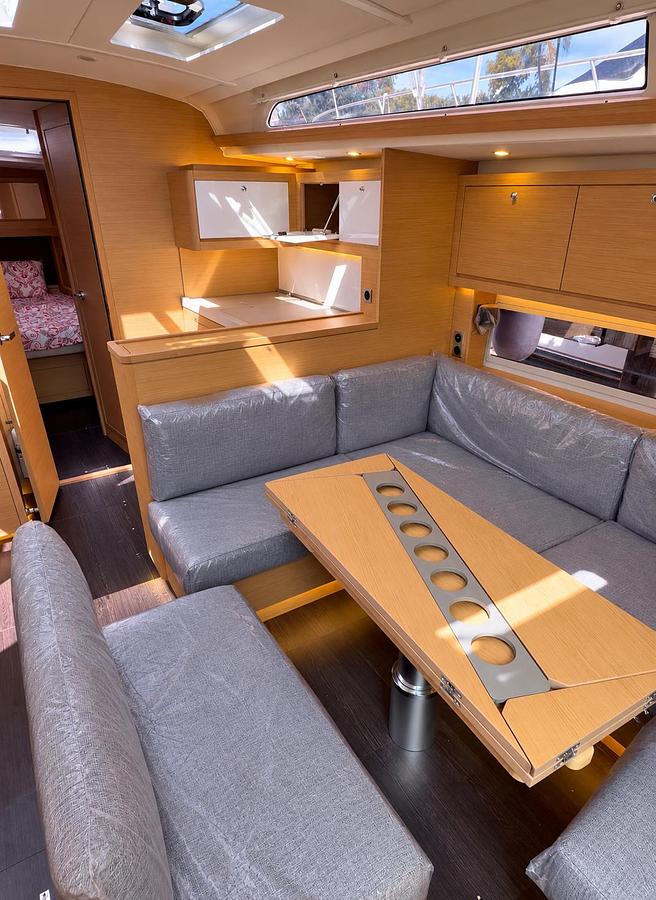2024 Dufour Yachts 470