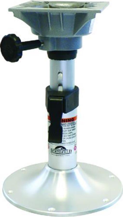 Clipper Adjustable Pedestal Package