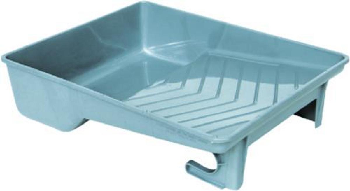 Deepwell Plastic Roller Tray - 3 Quart