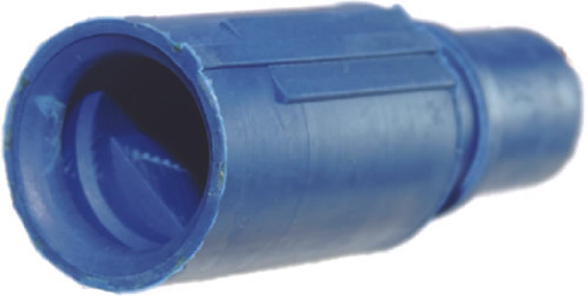 Johnson/Evinrude Amphenol Receptacle - 2 Pins