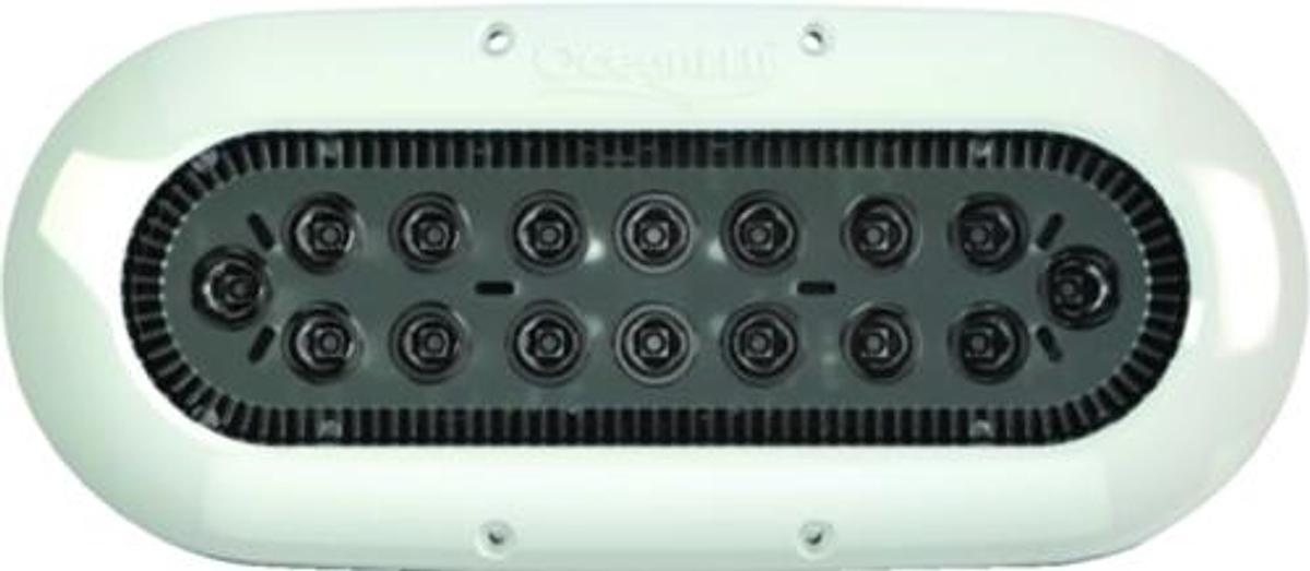 X8 Series Underwater LED Light - Ultra White