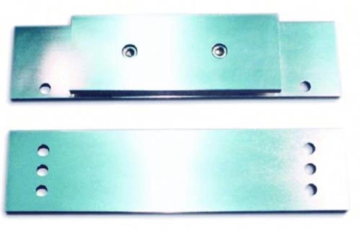 Clamp-On Motor Adapter for THT-130C Tilt N Trim