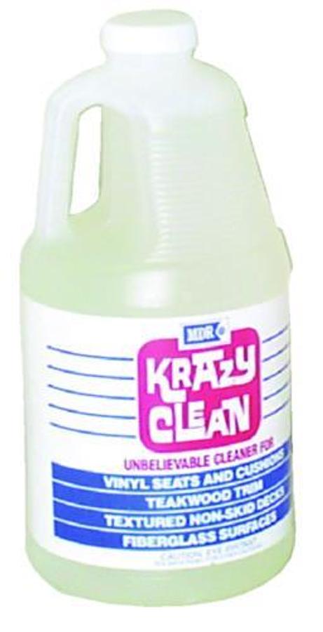 Krazy Clean - Gal.