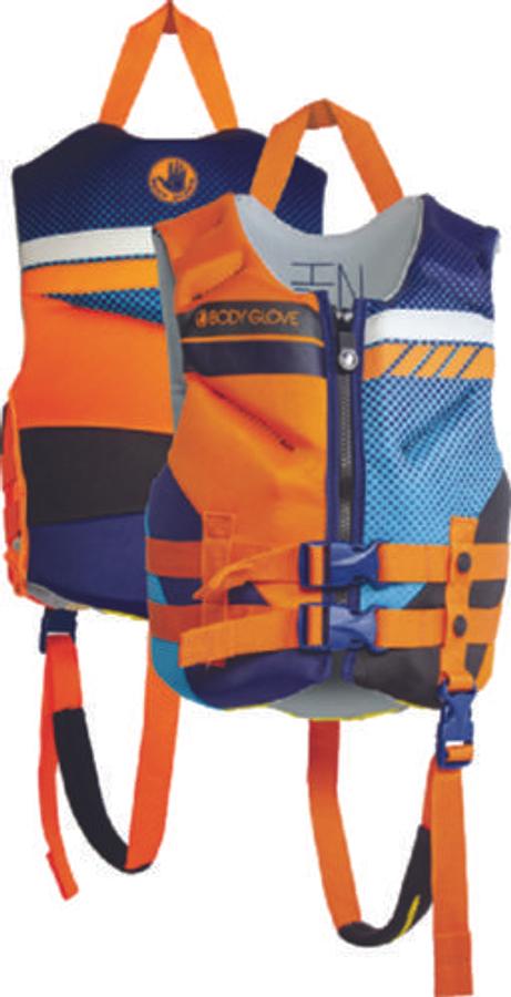 Phantom Eveoprene Infant Vest