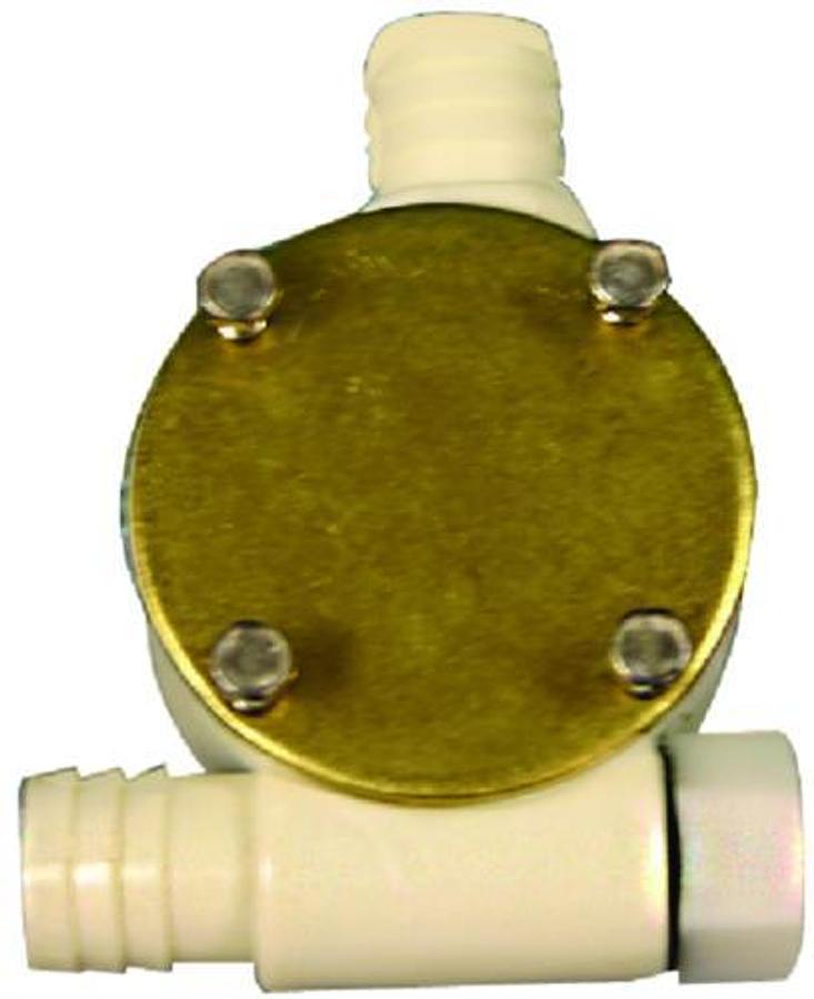 Complete Intake Pump Assembly for Crown Head Toilet