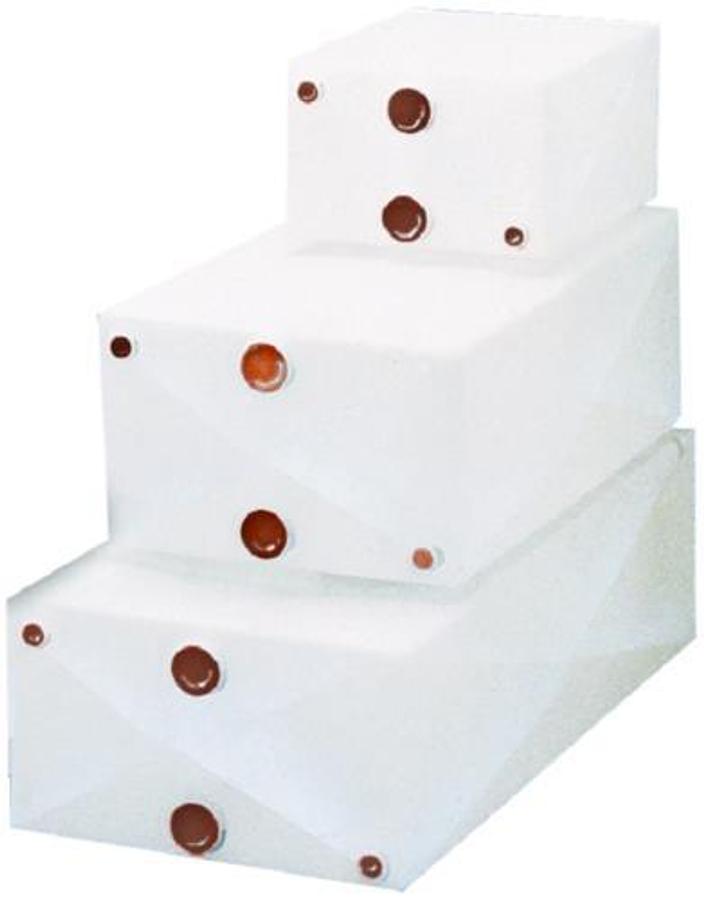 Water/Holding Tank - 35 Gallons