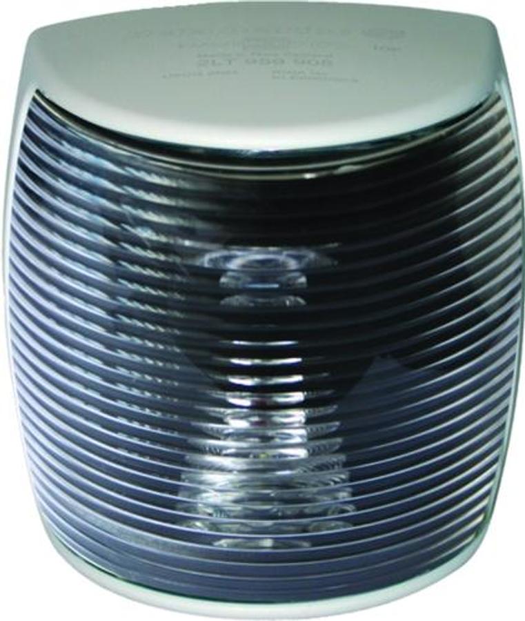 NaviLED Pro Masthead Light - White Housing - 3NM