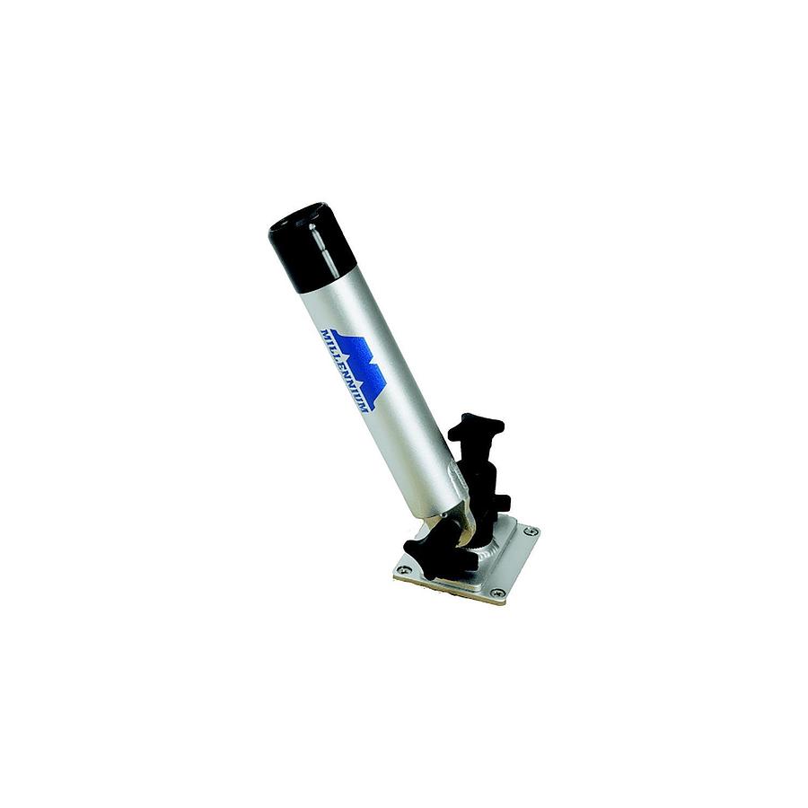 Spyderlok Rod Pod - 14.5in.L x 6.5in.W x 2.5in.H