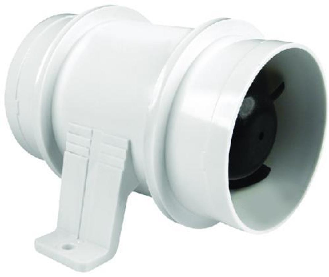 In-Line Bilge Blower - 3in.