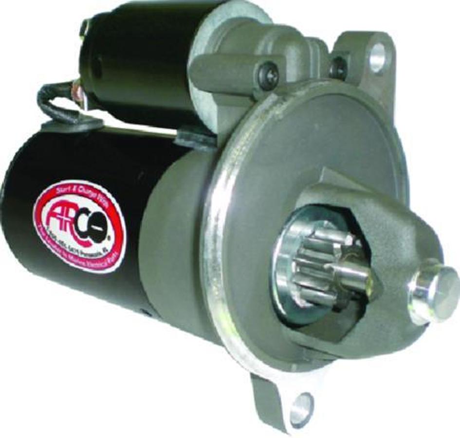 Inboard Starter for Ford