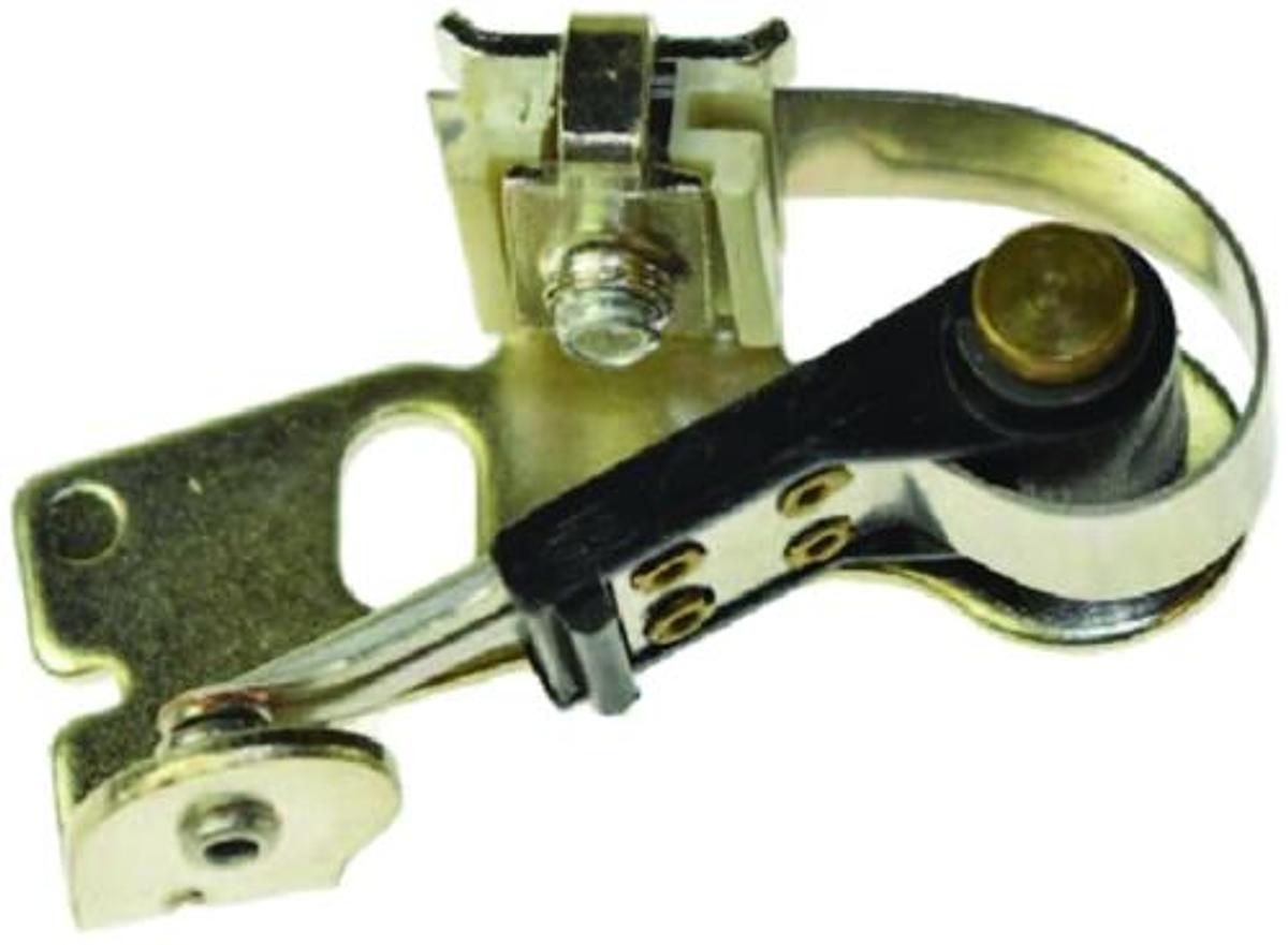 Mercruiser/OMC Contact Set