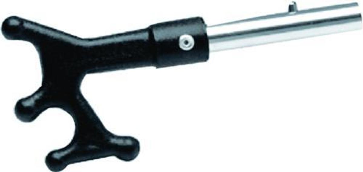 3-in-1 Boat Hook