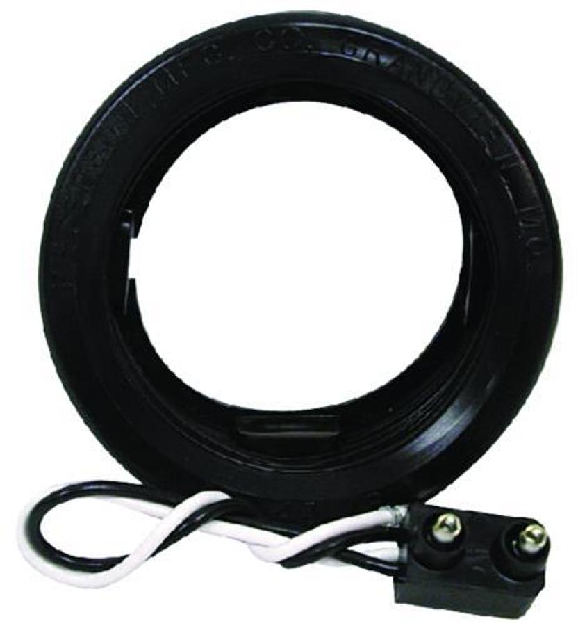 2 1/2in. Flush Mount Grommet Kit