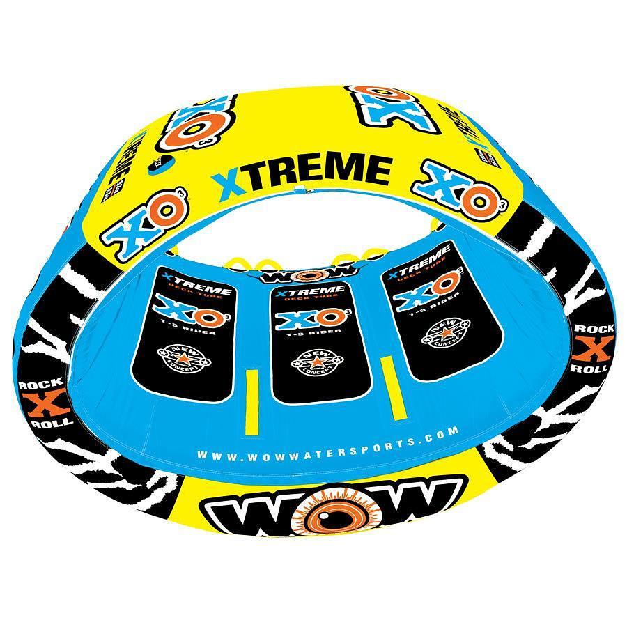 XO Extreme Towable -3P - 84in. x 70in. x 64in.