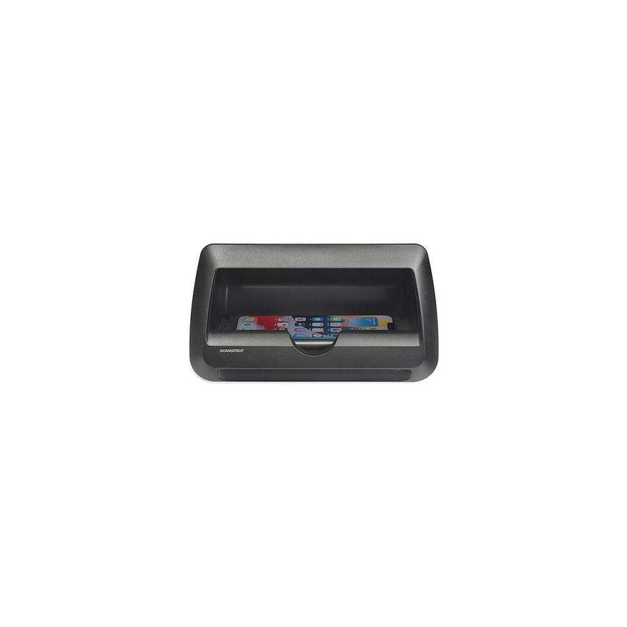 Cove Wireless 15W 3-Coil Charger - 12/24V